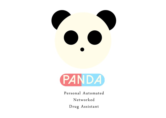 PANDA – screenshot 1