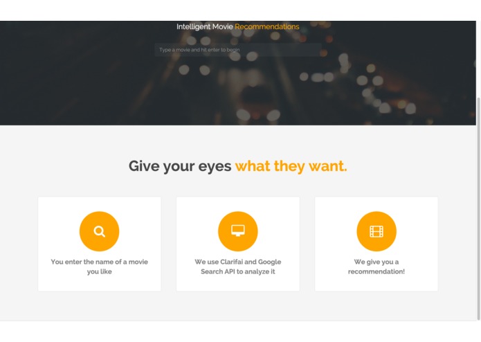 Cinemaku – screenshot 2