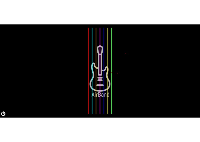 AirBand – screenshot 3