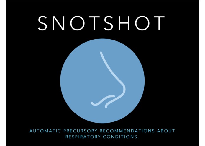 SnotShot – screenshot 1