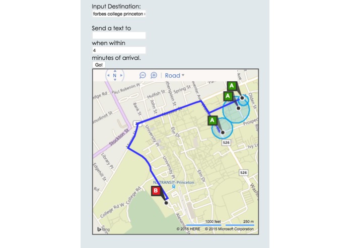 Are You Here Yet? – screenshot 1