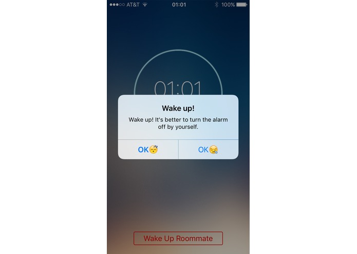 ALRM-Kill – screenshot 4