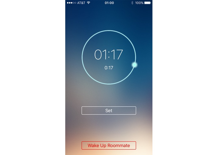 ALRM-Kill – screenshot 2