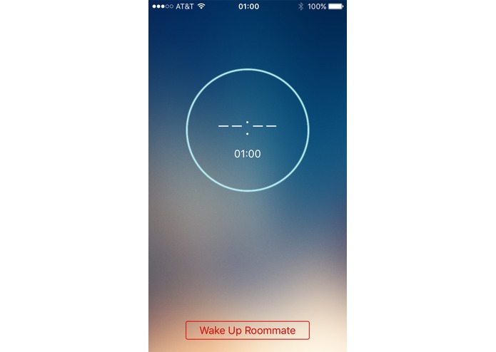 ALRM-Kill – screenshot 1