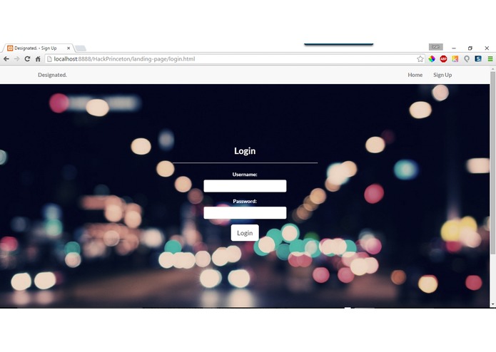 Designated. – screenshot 6