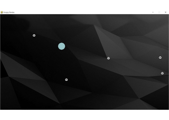 Hungry Panda – screenshot 1