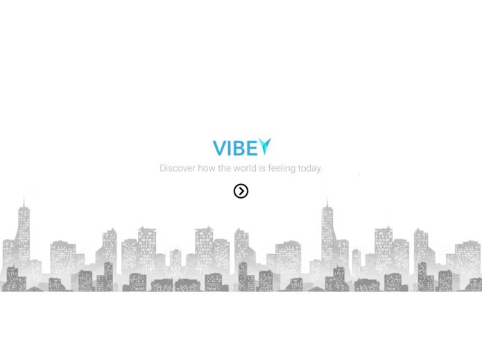 Vibe – screenshot 1