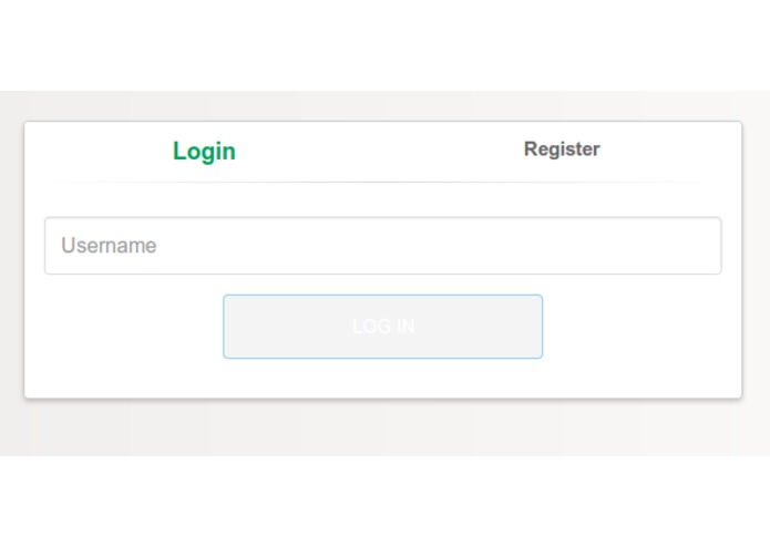 P-Auth – screenshot 3