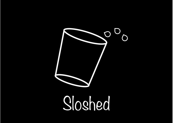 Sloshed! – screenshot 5