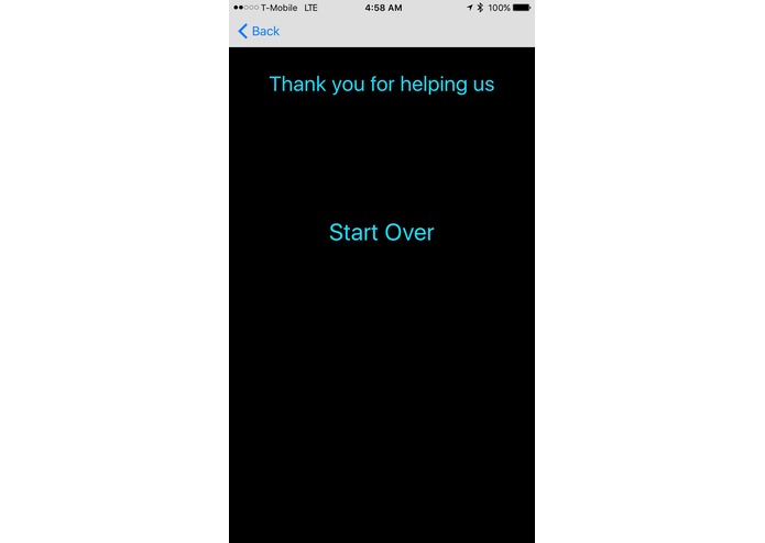 Fastype: Play for humanity – screenshot 9