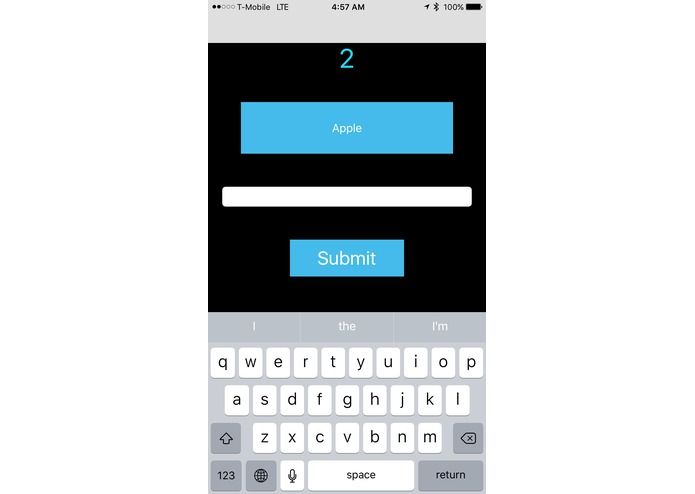 Fastype: Play for humanity – screenshot 6