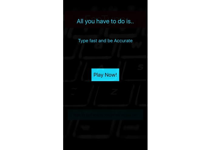 Fastype: Play for humanity – screenshot 5