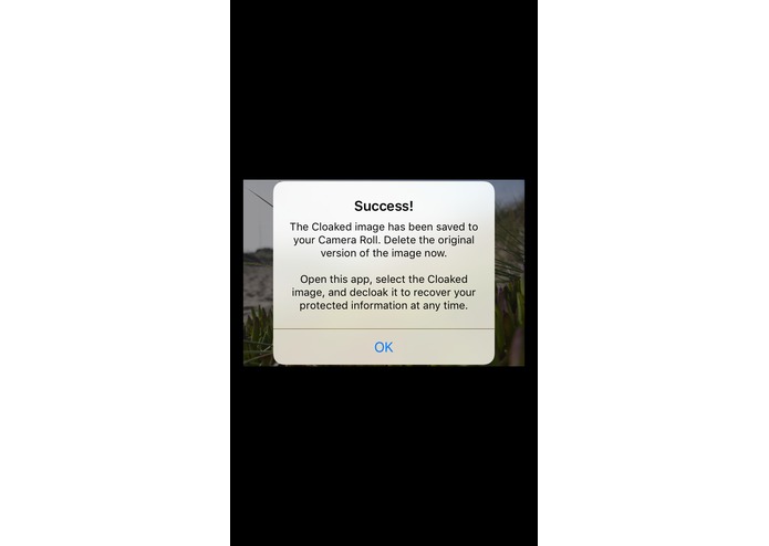 Cloak – screenshot 5