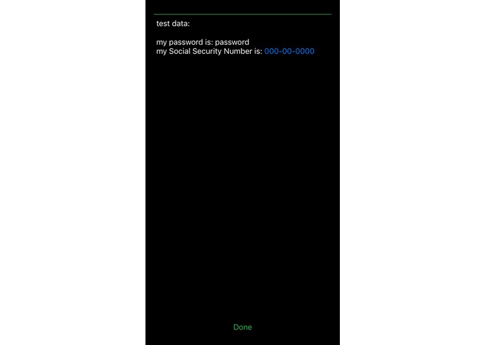 Cloak – screenshot 7
