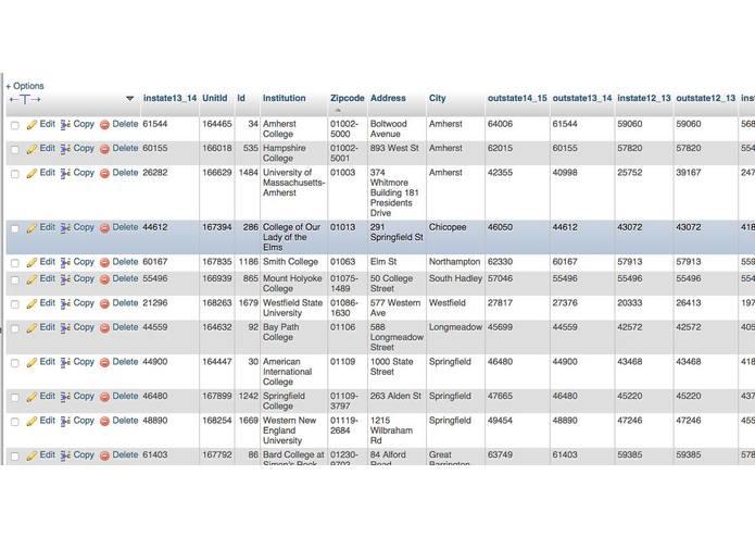 Tuition-Hack – screenshot 10