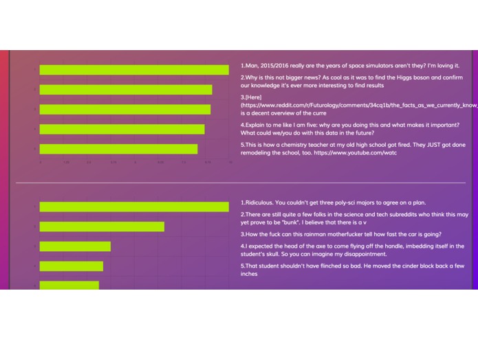 Hue – screenshot 1