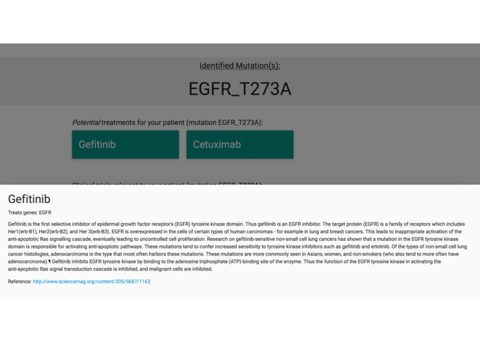 DNA 2 Drug – screenshot 5