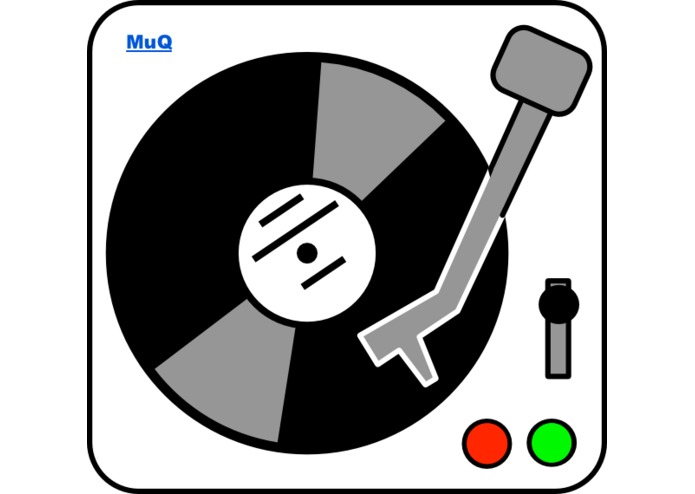 MuQ – screenshot 1