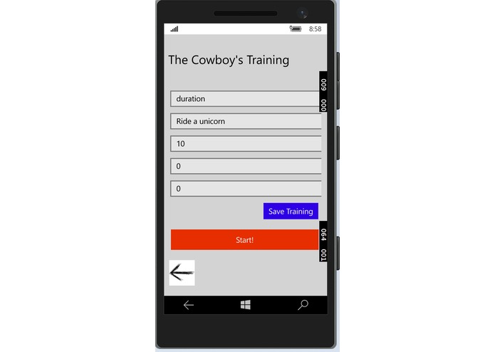 Doc Louis's – screenshot 2