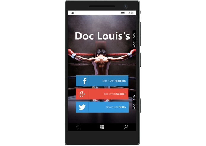 Doc Louis's – screenshot 3