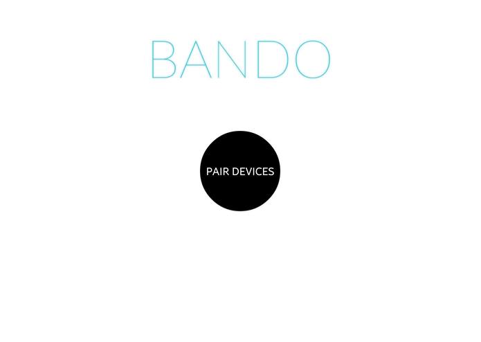 Bando  – screenshot 2