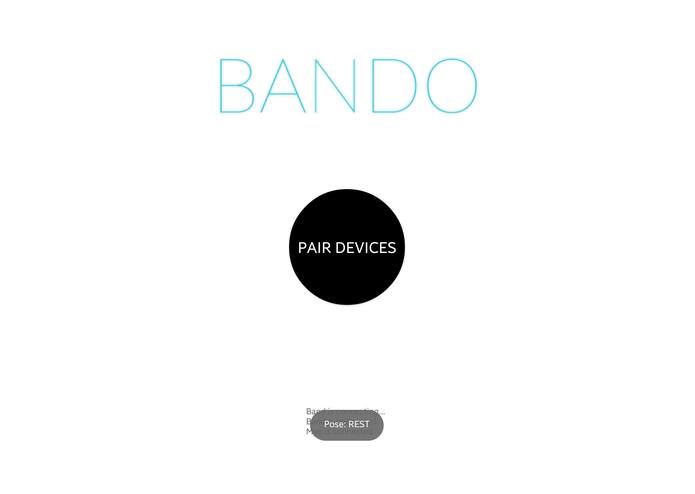 Bando  – screenshot 4