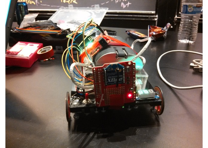 Mathematica Robotics – screenshot 4