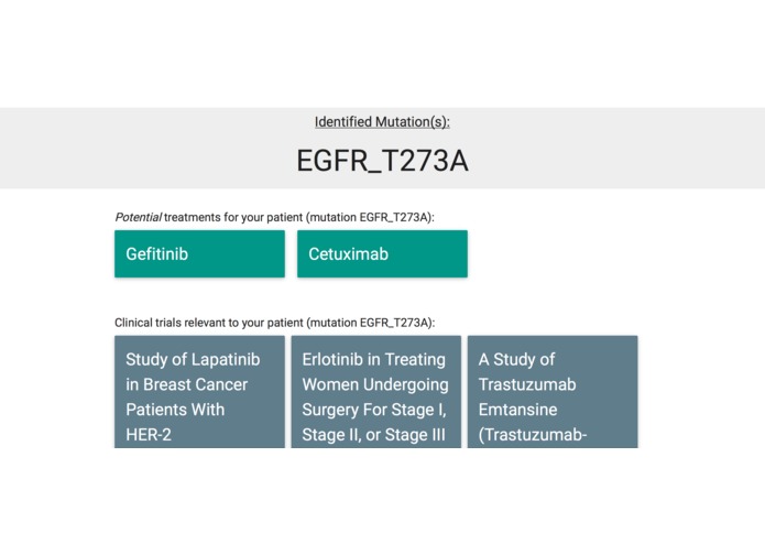 DNA 2 Drug – screenshot 4