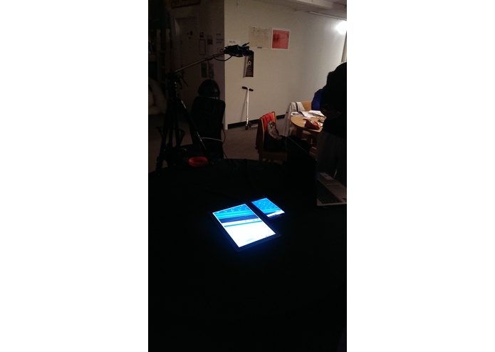 WindowPane – screenshot 1