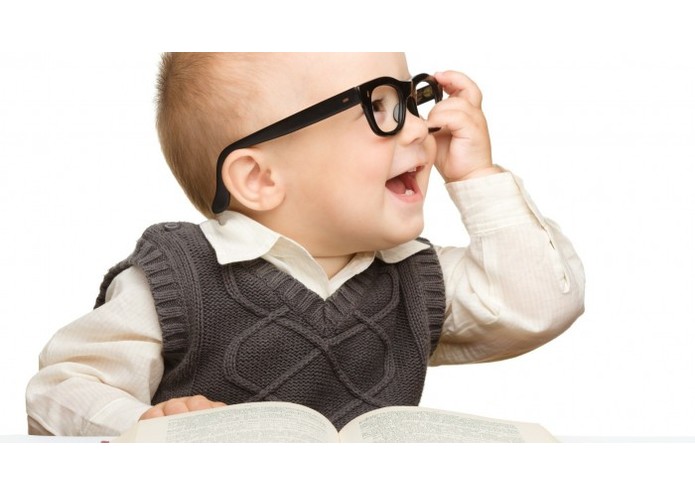 Harvard Baby – screenshot 1