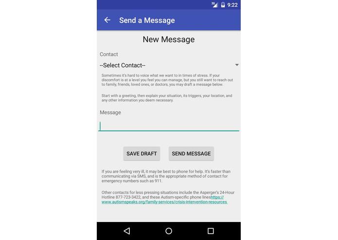 Buoy – screenshot 1