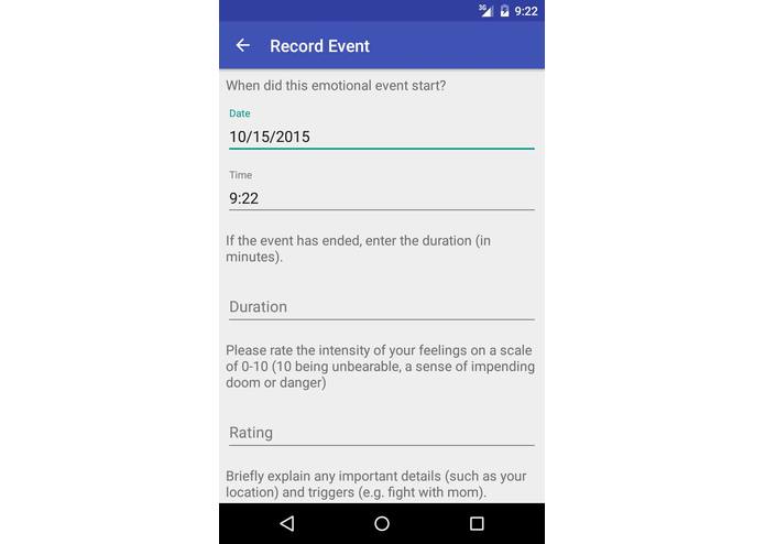 Buoy – screenshot 3