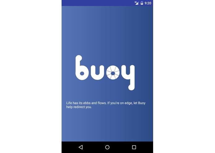 Buoy – screenshot 4