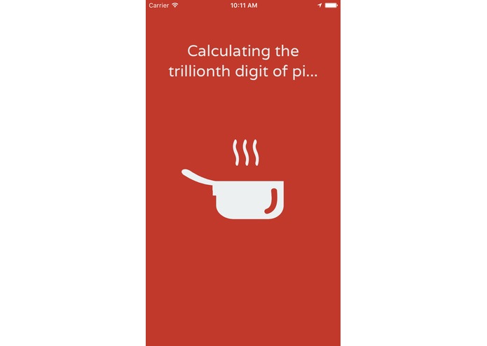 foodme – screenshot 2