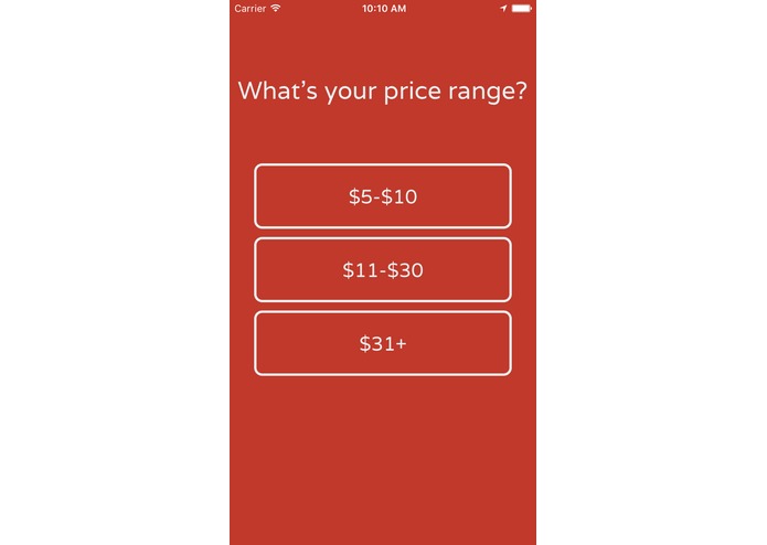 foodme – screenshot 5