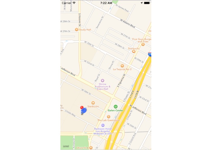 Squad – screenshot 1