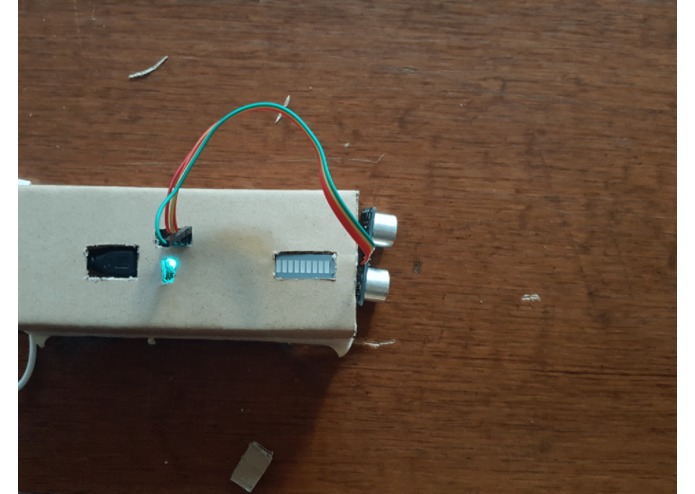 SafeGuard – screenshot 1