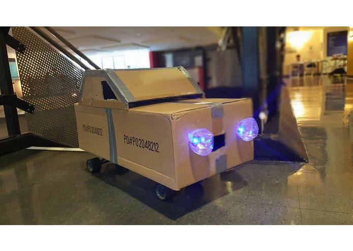 SafeGuard – screenshot 2