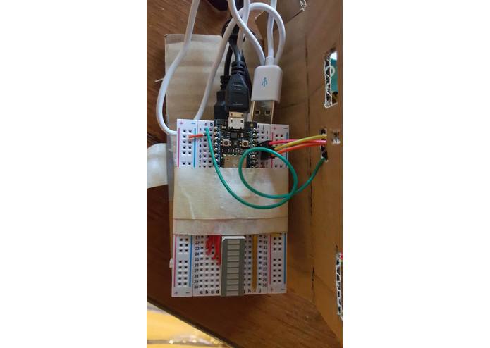 SafeGuard – screenshot 3