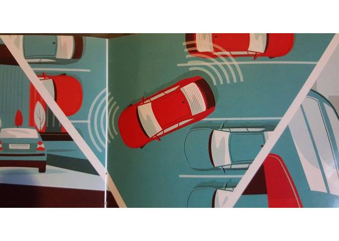 SafeGuard – screenshot 4