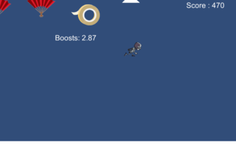 Localization Launcher