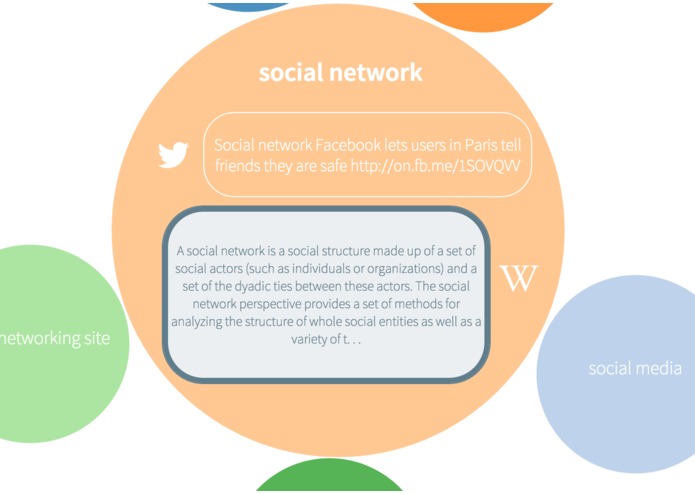 In Brief – screenshot 3