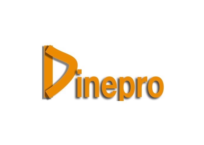 DinePro – screenshot 2