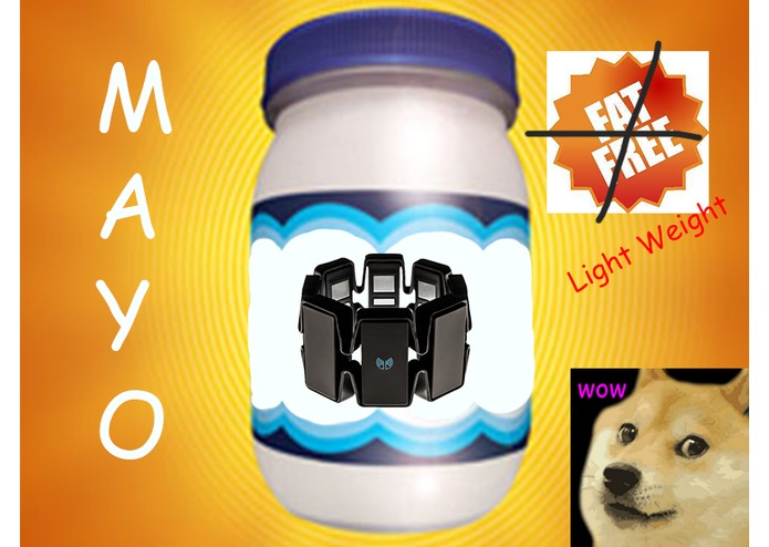 Mayo – screenshot 1