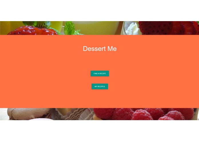 Dessert Me – screenshot 4