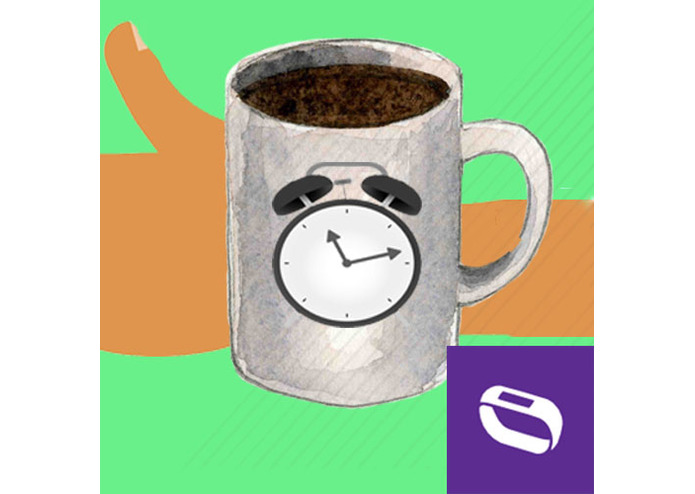 Wrist-Caffeine – screenshot 1