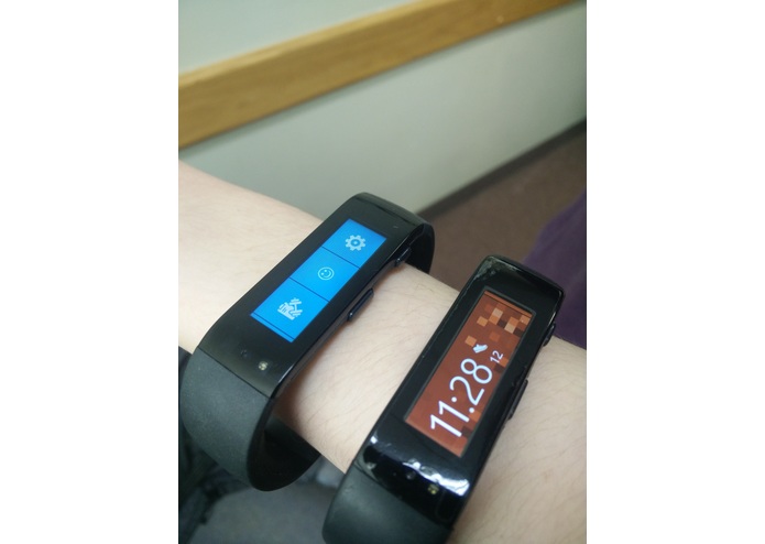 Activity Buddy – screenshot 1