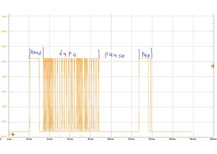 LEDroid – screenshot 1