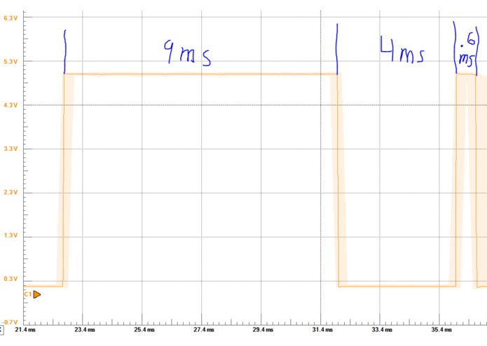 LEDroid – screenshot 2