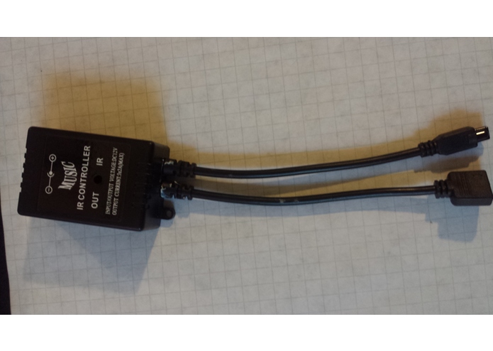 LEDroid – screenshot 6